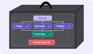 Agent Ledger 360